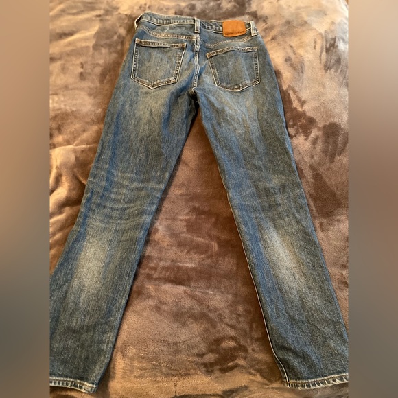 Denim Forum Yoko High Rise- Size 27✨🤍 - Picture 4 of 4